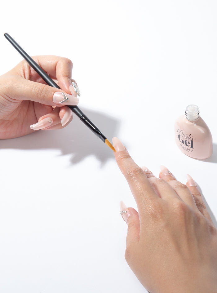 Acrylic Nail Brush Set - product view 5