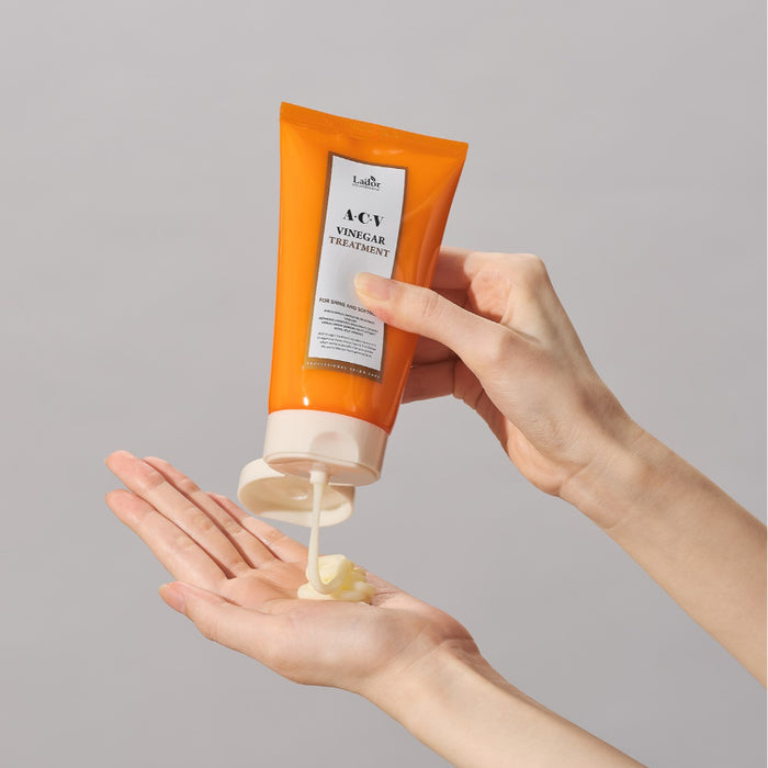 ACV Vinegar Treatment - Korean-Skincare