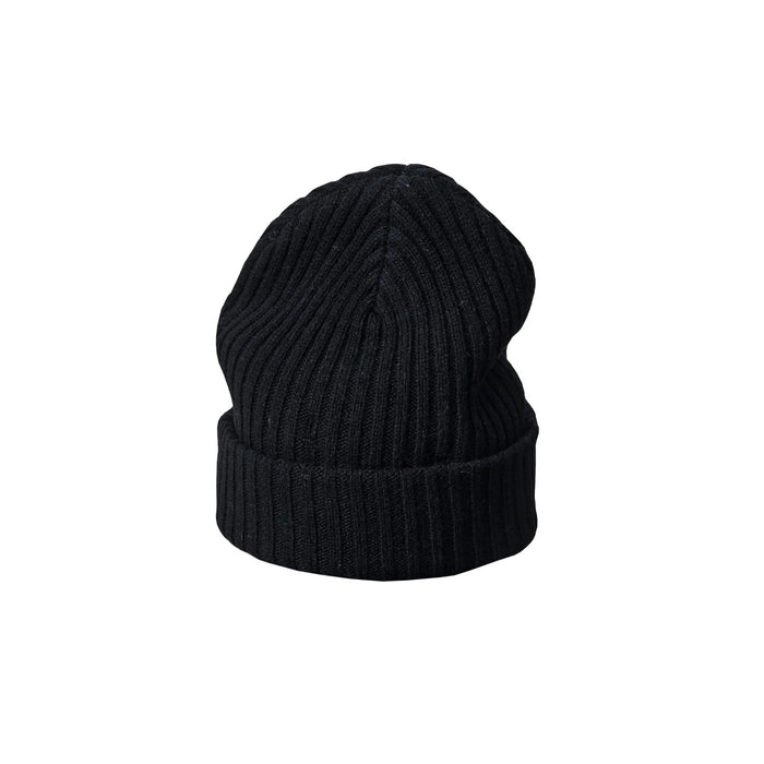 Adnym AU HAT, Black