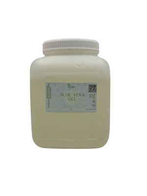Aloe vera gel - جل الصبار