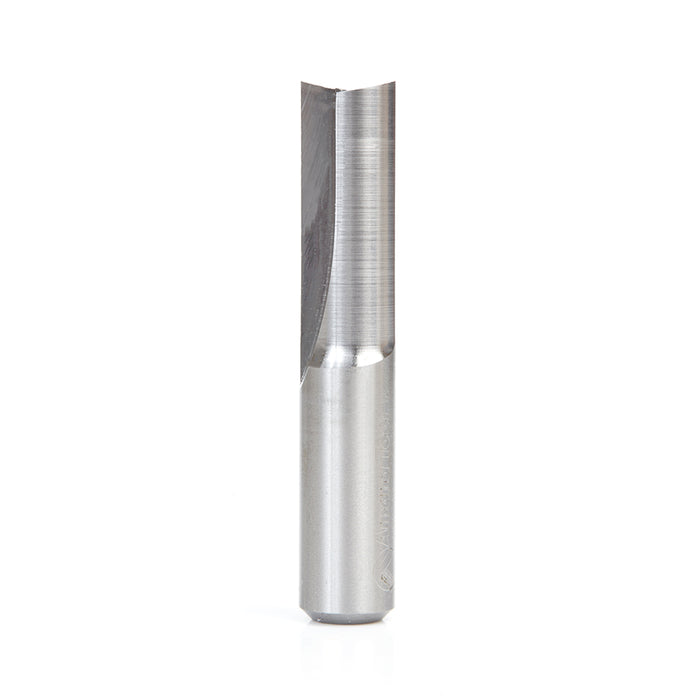 #option_HSS1614 - Straight V-Flute 1/2 Dia x 1-1/4 x 1/2 Shank Router Bit