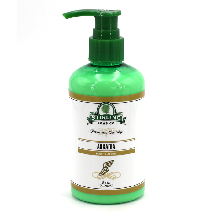 Arkadia - Body Lotion
