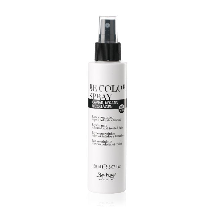 Be Hair Keratin Milk 150ml