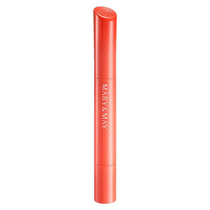 09 Sunset Tangerine