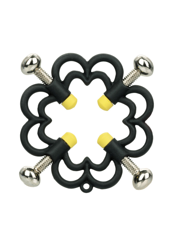 14221 calexotics boundless boundless nipple grips