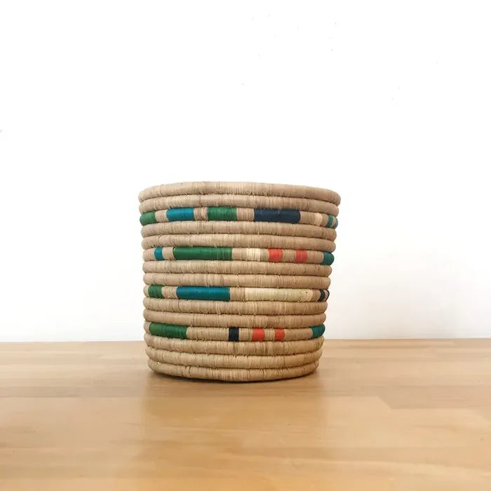 Butembo Basket Planter
