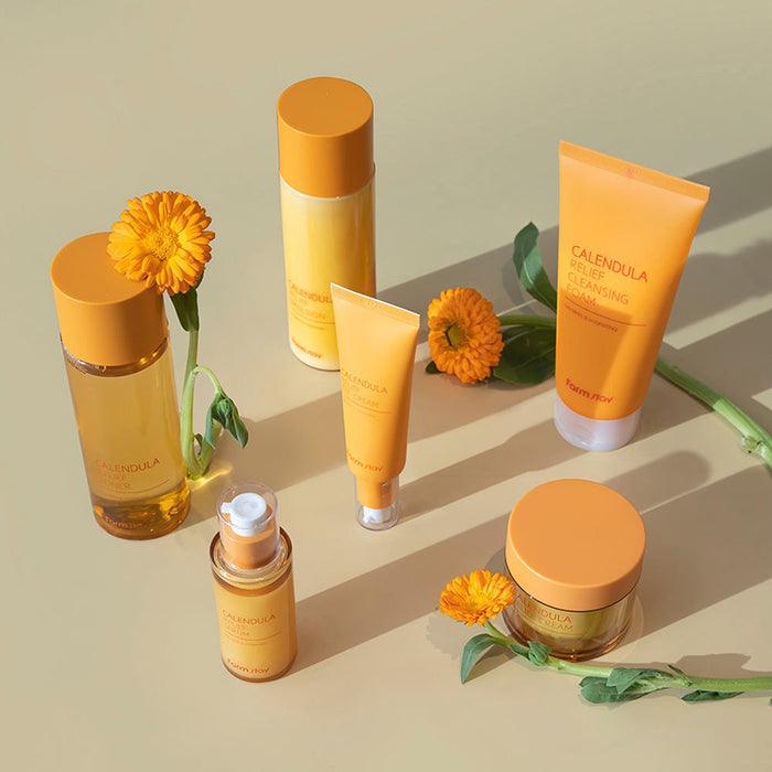Calendula Relief Toner