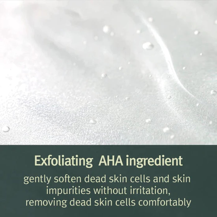 Calming Low pH Foaming Cleanser - Korean-Skincare