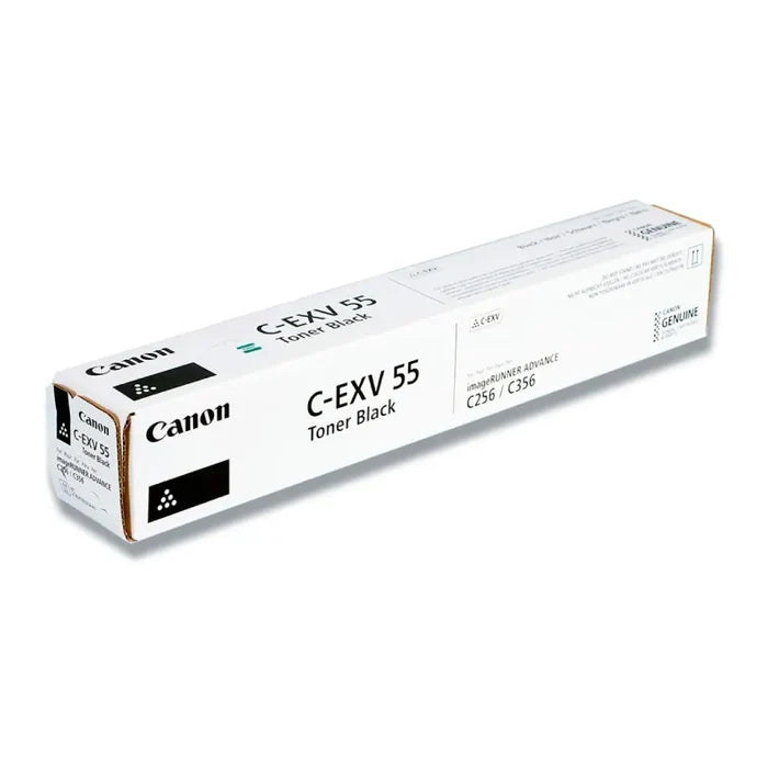 Canon C-EXV 55 Black Original Toner - CEXV55K