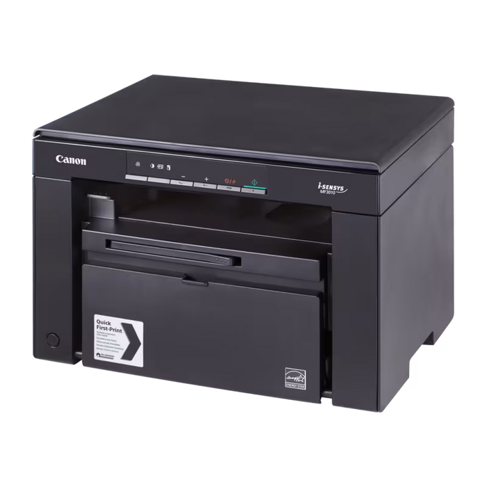 Canon i-SENSYS MF3010 Mono Wireless 3-in-1 Laser Printer - MF3010