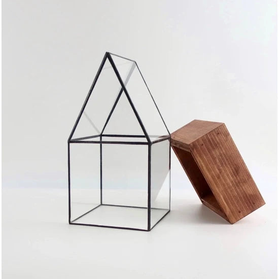 Cape Cod Terrarium