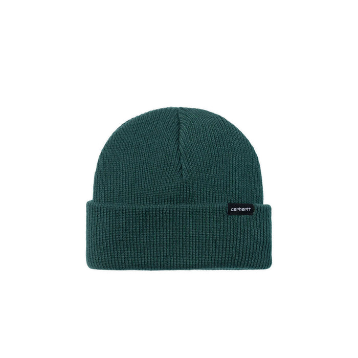 Carhartt WIP GORDAN BEANIE, Dark Fir