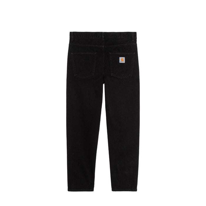 Carhartt WIP NEWEL PANT, Black