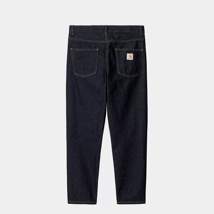 Carhartt WIP NEWEL PANT, Blue (One Wash)