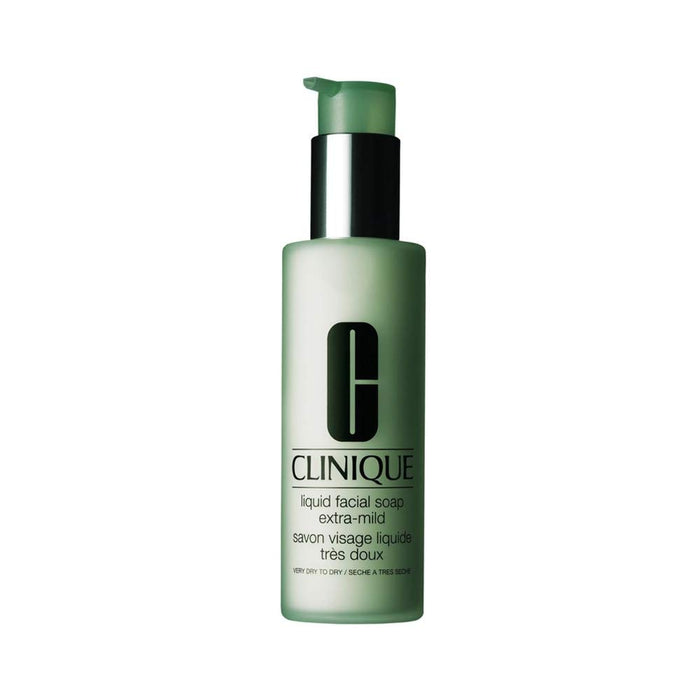 Clinique Liquid Soap Extra Mild-200ml