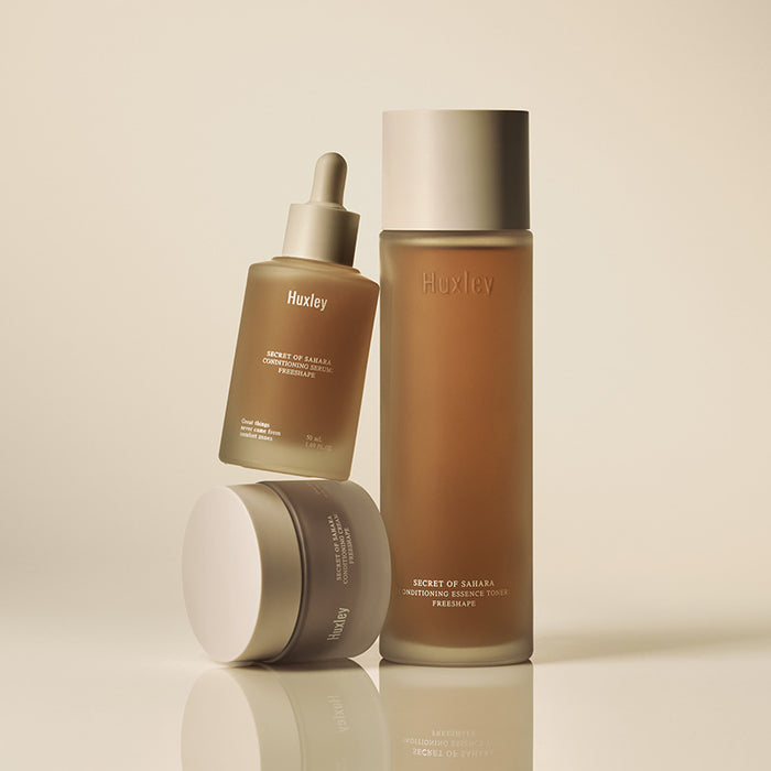Conditioning Serum; Freeshape