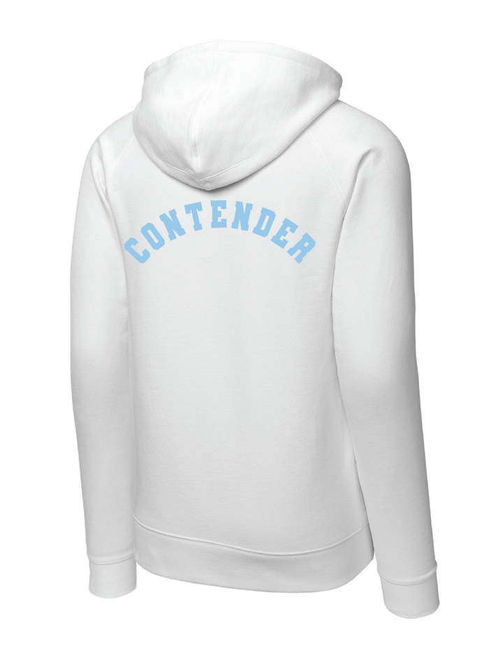 Contender Hoodie