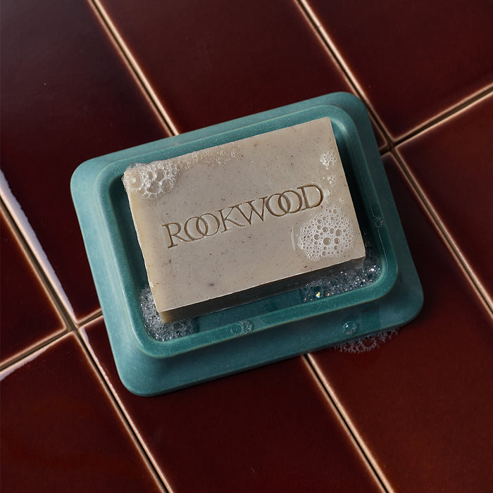 Coriander & Petitgrain Olive Oil Bar Soap