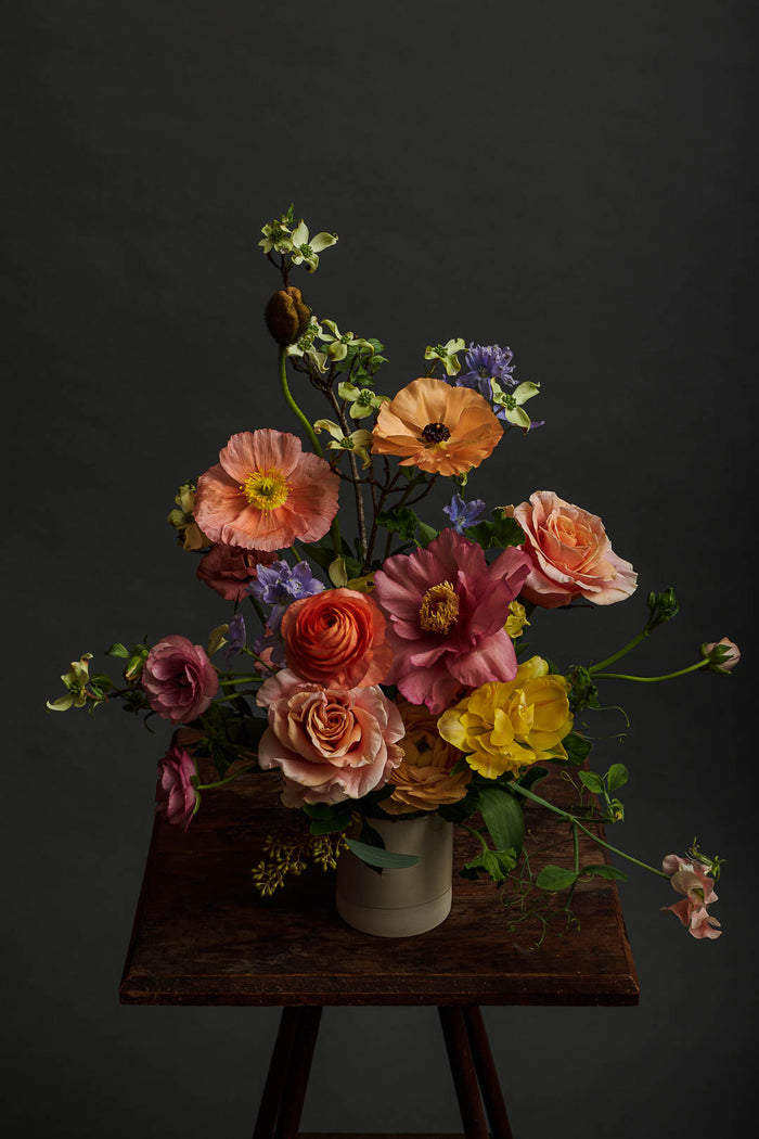 Custom Floral Arrangement