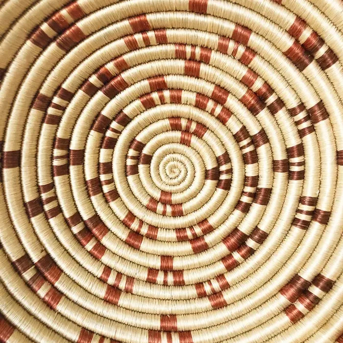 Cyarwa Bowl