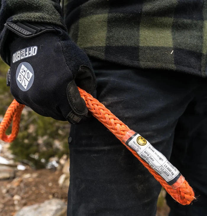 Deadman Offroad Deadloop