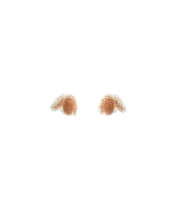 Demon crows feet