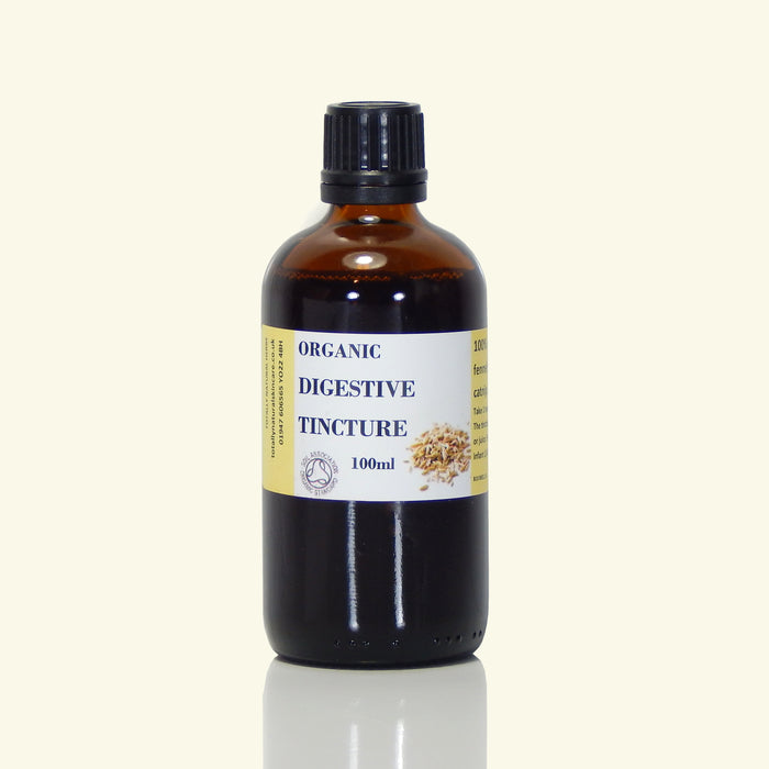 Digestive Tincture