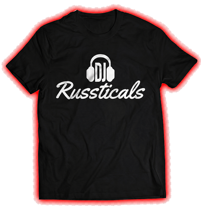 DJR T-SHIRT