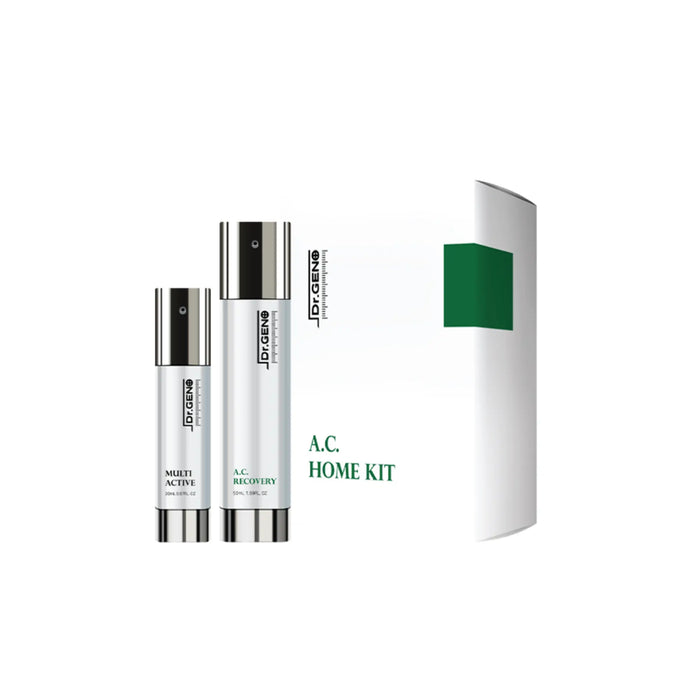 Dr. Geno A.C. Home Kit C.L. Medisys