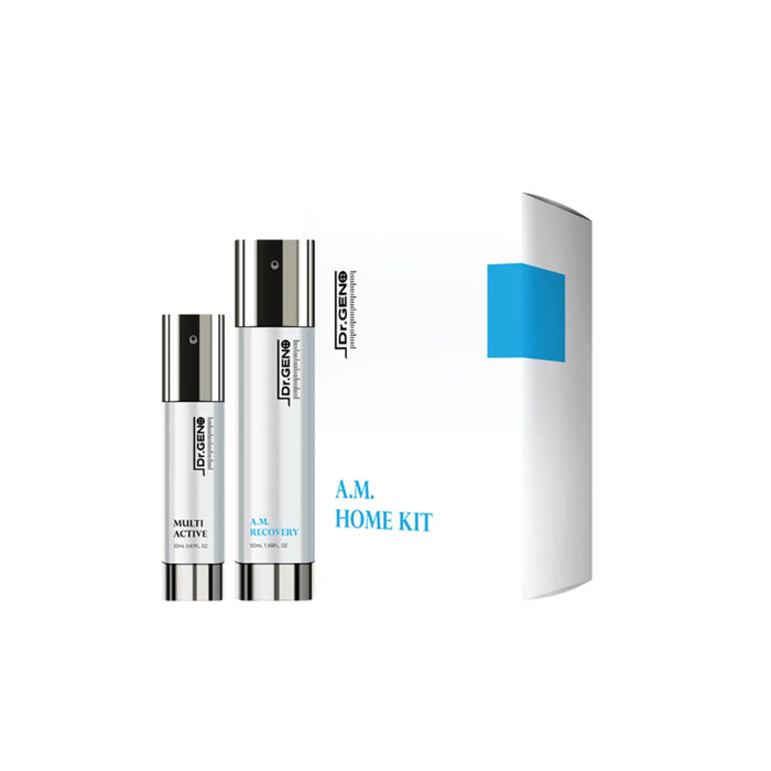 Dr. Geno A.M. Home Kit C.L. Medisys