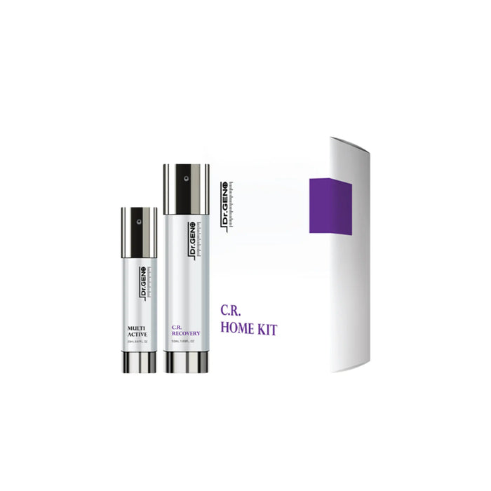 Dr. Geno C.R. Home Kit C.L. Medisys