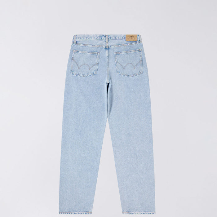 Edwin LOOSE FIT JEANS, Kaihara Blue Light Used