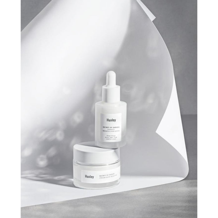 HUXLEY Essence: Brightly Ever After - Korean-Skincare