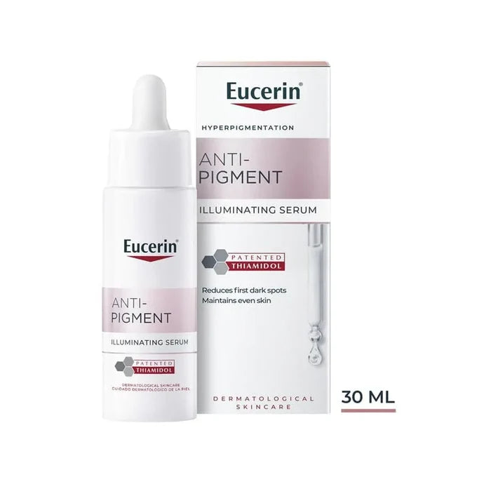 Eucerin Anti-Pigment Illuminating Serum -30ml