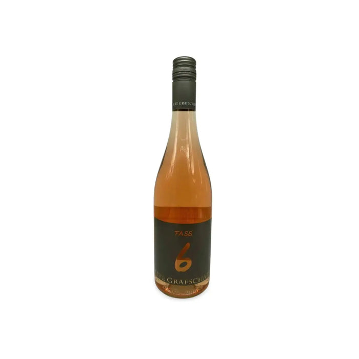 FASS 6 rosé Alte Grafschaft Santos Gourmet