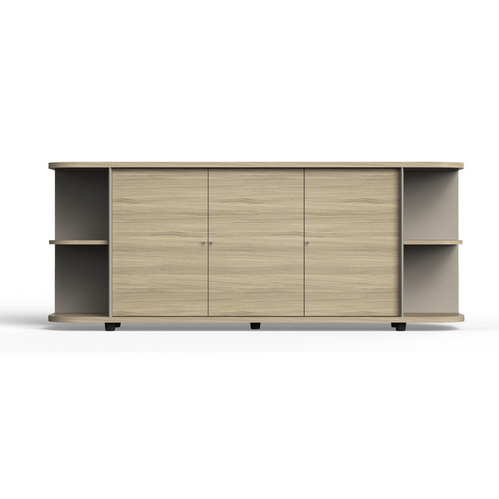 FD-R23 - Low Cabinet - Image 2 - Office R Us