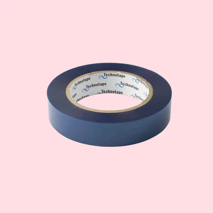 Film Splice Tape 25mm x 66m - Blue