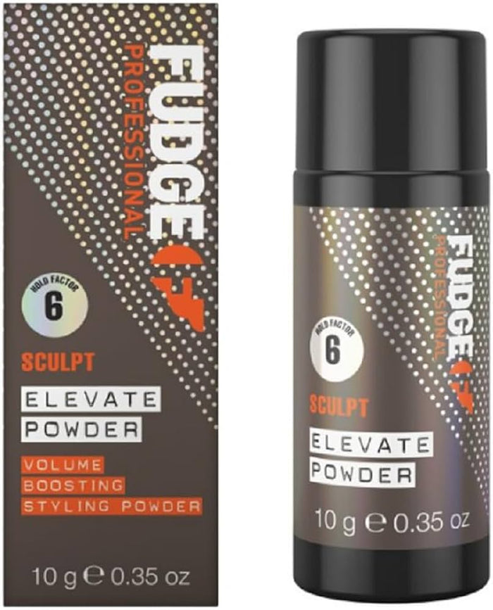 Fudge Elevate Styling Powder 10g