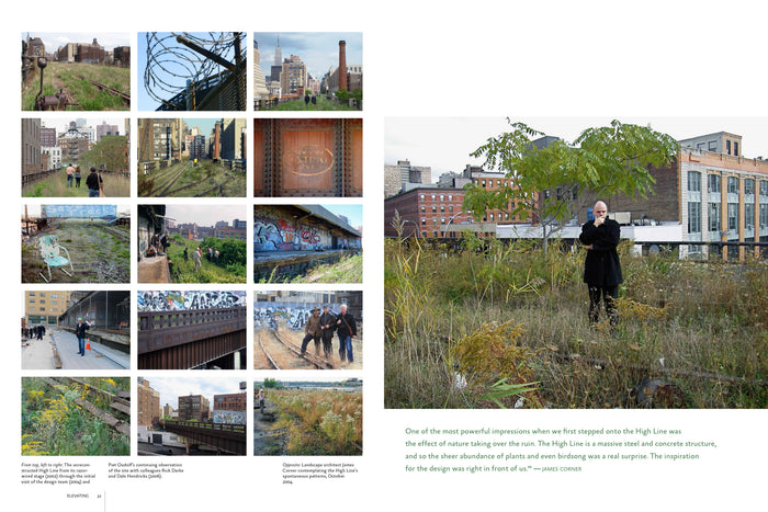 Gardens of the High Line