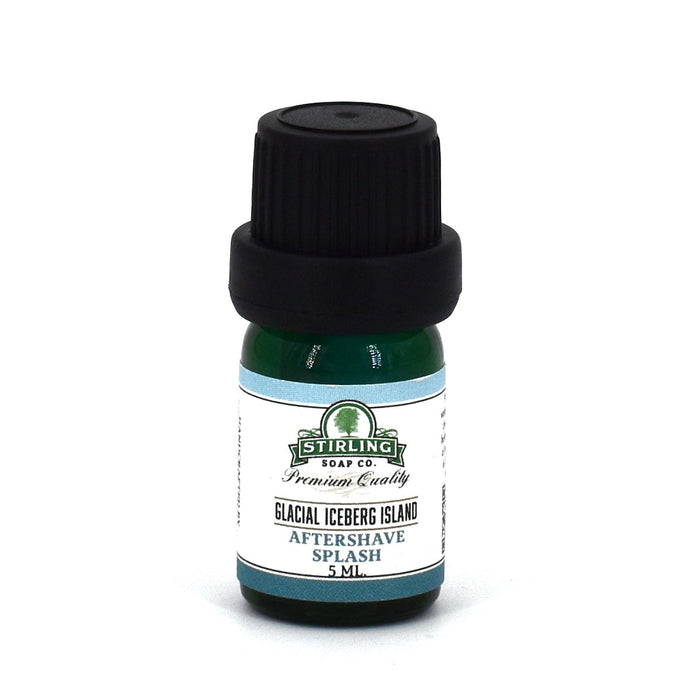 Glacial Iceberg Island - Aftershave Splash