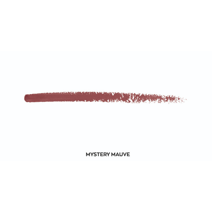 Mystery Mauve