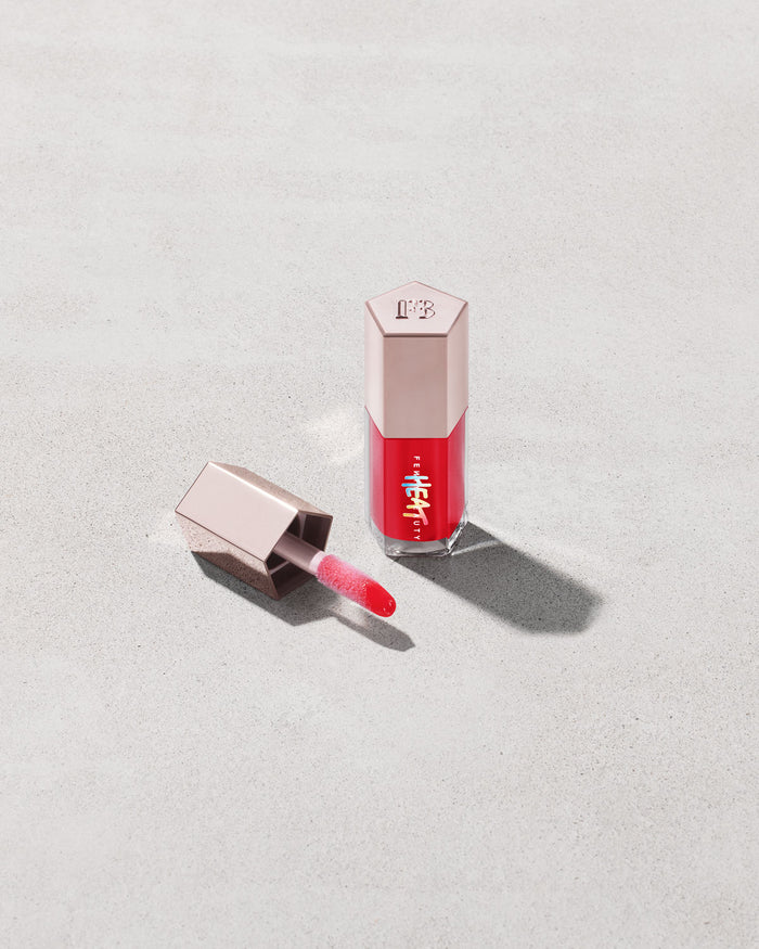 Hot Cherry / Mini