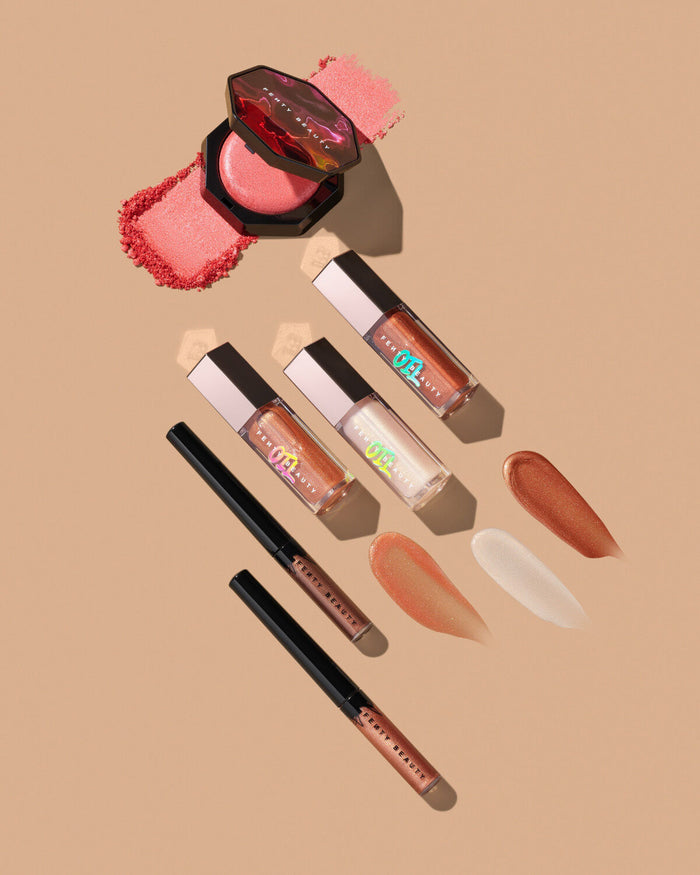 Gloss Bomb Oil — Coppa Cookie
