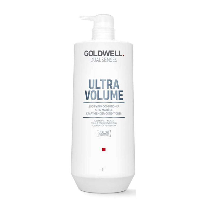 Goldwell Dualsenses Ultra Volume Bodifying Conditioner 1L