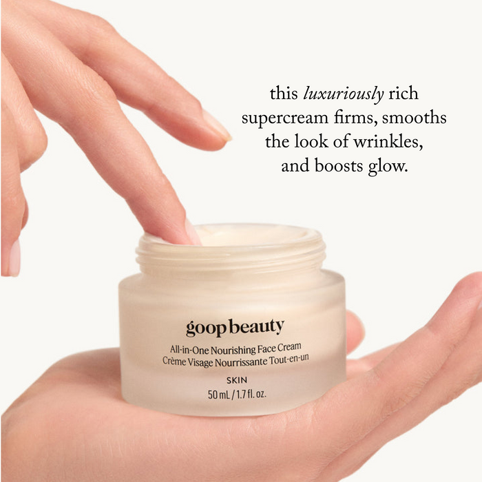 Goop-GOOPGENES All-in-One Nourishing Face Cream-Skincare-allinonenourishingfacecream_imgCarousel_benefitstatement-The Detox Market |