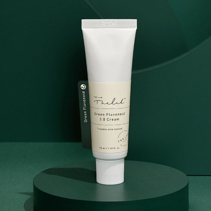 Green Flavonoid™ 3.0 Cream - Korean-Skincare
