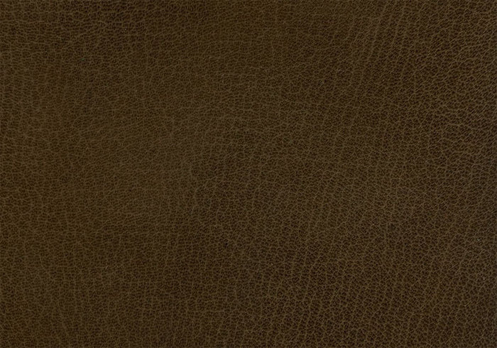 Harmatan Goat Leather Dark Brown Split #24