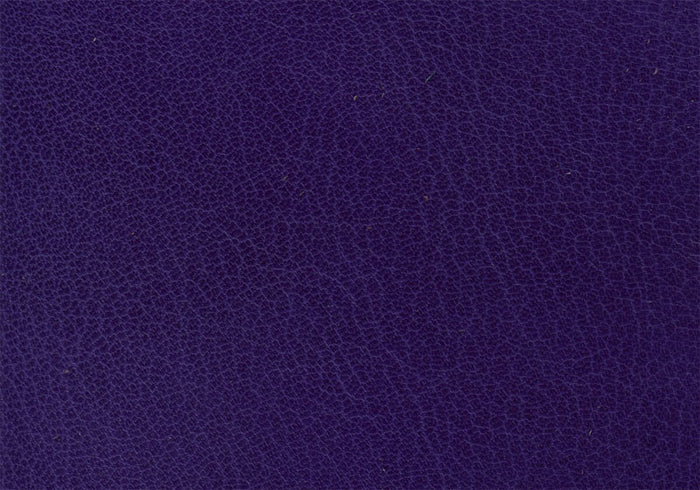 Harmatan Goat Leather Purple Traditional #29