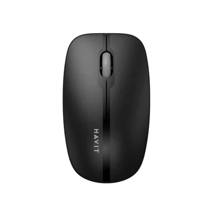 Havit Dual-Mode Wireless Mouse - Office R Us Lagos