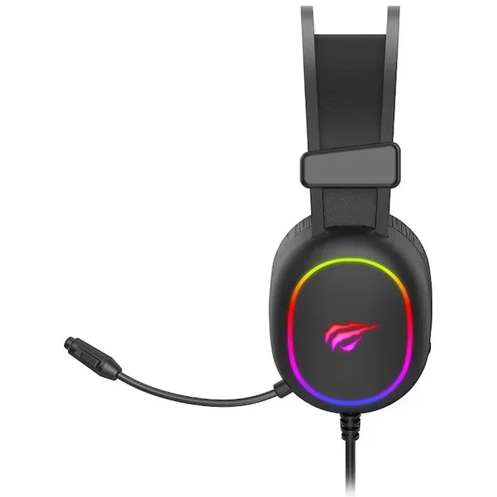 Havit Gamenote 3.5mm Gaming Headphones - Image 3 - Office R Us